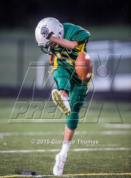 Thumbnail 1 in Champe @ Loudoun Valley photogallery.