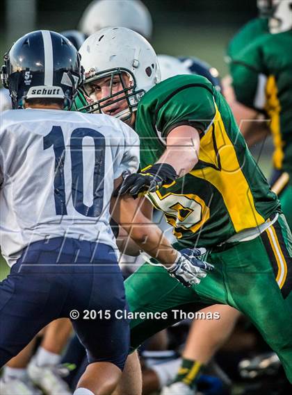 Thumbnail 1 in Champe @ Loudoun Valley photogallery.