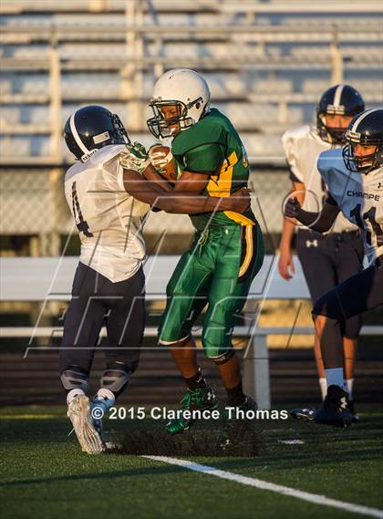 Thumbnail 3 in Champe @ Loudoun Valley photogallery.