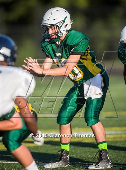 Thumbnail 2 in Champe @ Loudoun Valley photogallery.