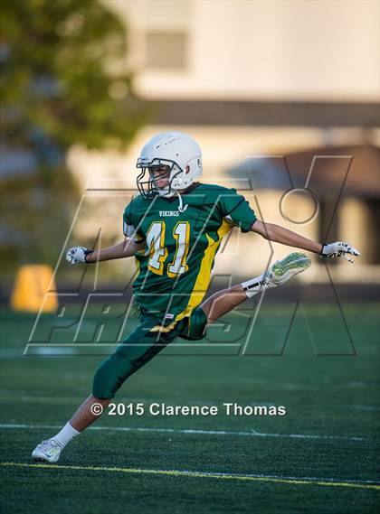 Thumbnail 3 in Champe @ Loudoun Valley photogallery.