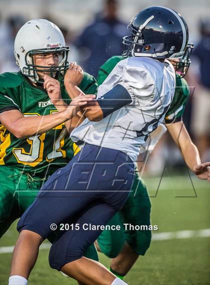 Thumbnail 1 in Champe @ Loudoun Valley photogallery.
