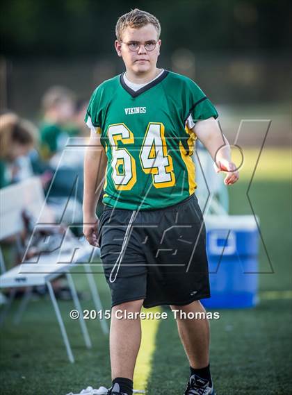 Thumbnail 1 in Champe @ Loudoun Valley photogallery.
