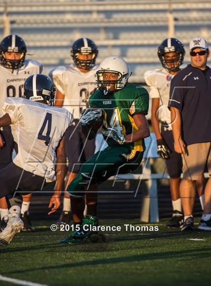 Thumbnail 1 in Champe @ Loudoun Valley photogallery.