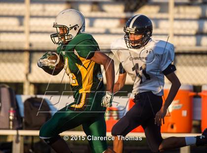 Thumbnail 1 in Champe @ Loudoun Valley photogallery.