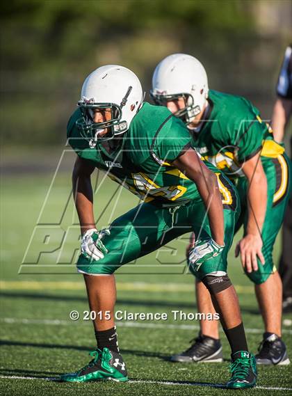 Thumbnail 3 in Champe @ Loudoun Valley photogallery.