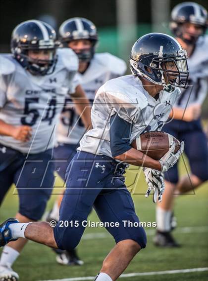 Thumbnail 2 in Champe @ Loudoun Valley photogallery.