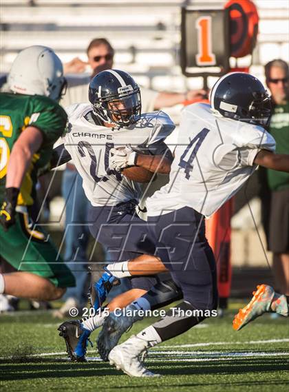 Thumbnail 2 in Champe @ Loudoun Valley photogallery.