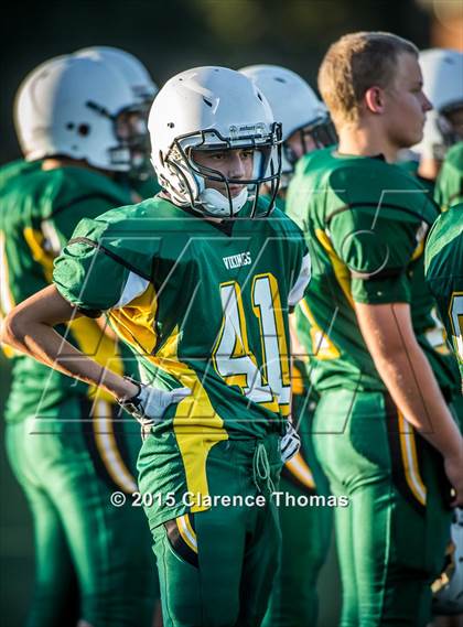 Thumbnail 2 in Champe @ Loudoun Valley photogallery.