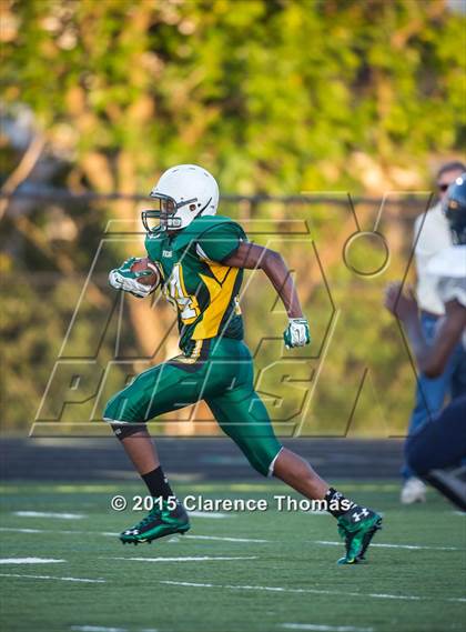 Thumbnail 3 in Champe @ Loudoun Valley photogallery.
