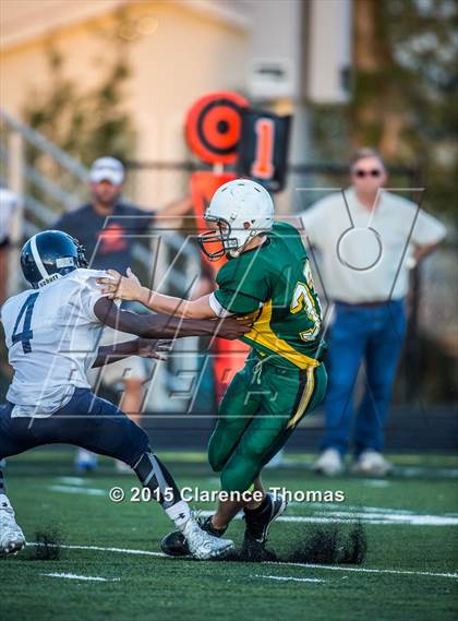 Thumbnail 1 in Champe @ Loudoun Valley photogallery.