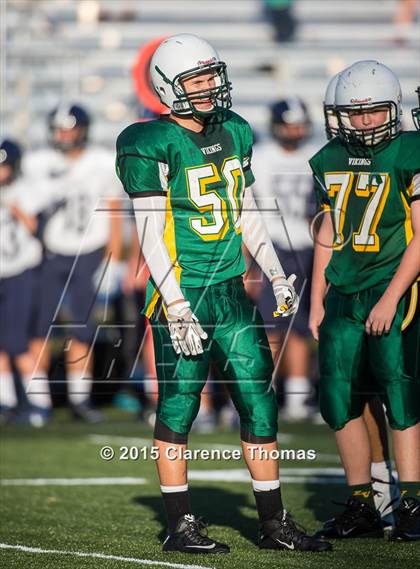Thumbnail 2 in Champe @ Loudoun Valley photogallery.
