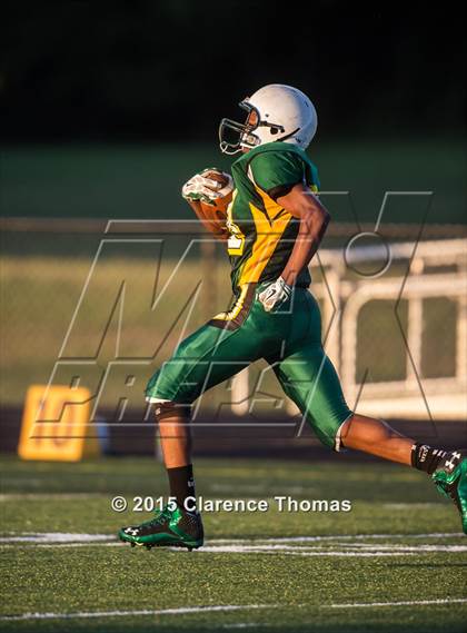 Thumbnail 3 in Champe @ Loudoun Valley photogallery.