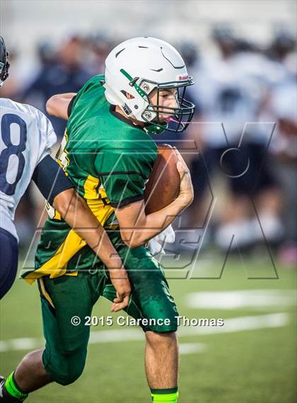 Thumbnail 2 in Champe @ Loudoun Valley photogallery.