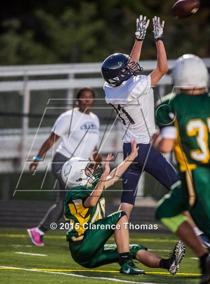 Thumbnail 2 in Champe @ Loudoun Valley photogallery.