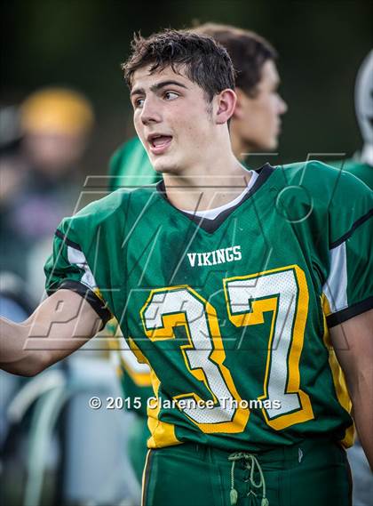 Thumbnail 1 in Champe @ Loudoun Valley photogallery.