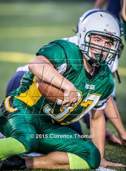 Thumbnail 1 in Champe @ Loudoun Valley photogallery.