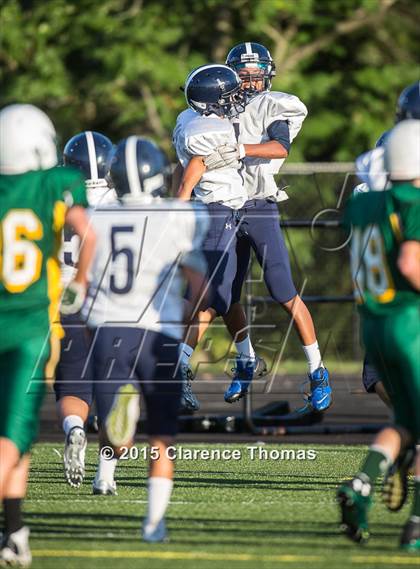 Thumbnail 1 in Champe @ Loudoun Valley photogallery.