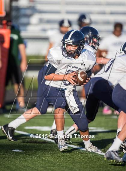 Thumbnail 1 in Champe @ Loudoun Valley photogallery.