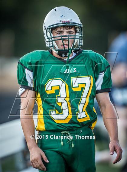 Thumbnail 2 in Champe @ Loudoun Valley photogallery.