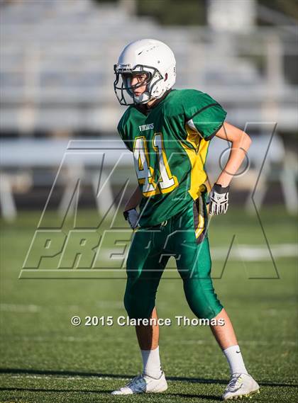 Thumbnail 3 in Champe @ Loudoun Valley photogallery.