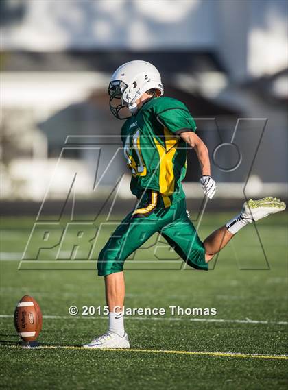 Thumbnail 2 in Champe @ Loudoun Valley photogallery.