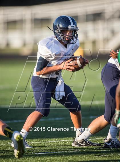 Thumbnail 1 in Champe @ Loudoun Valley photogallery.