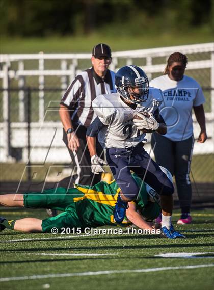 Thumbnail 2 in Champe @ Loudoun Valley photogallery.