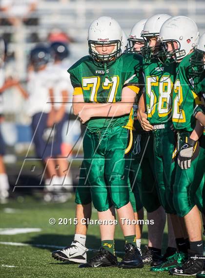 Thumbnail 3 in Champe @ Loudoun Valley photogallery.