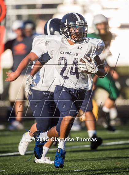 Thumbnail 1 in Champe @ Loudoun Valley photogallery.