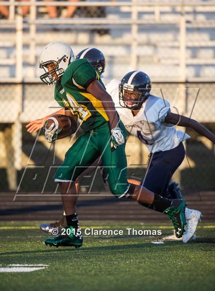 Thumbnail 1 in Champe @ Loudoun Valley photogallery.