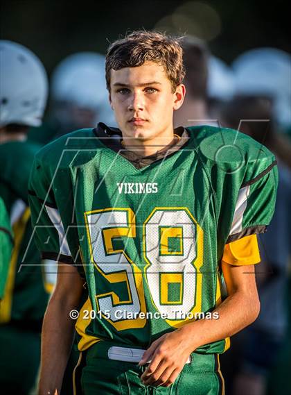 Thumbnail 1 in Champe @ Loudoun Valley photogallery.