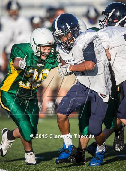 Thumbnail 3 in Champe @ Loudoun Valley photogallery.