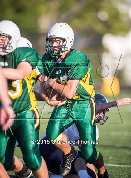Thumbnail 3 in Champe @ Loudoun Valley photogallery.