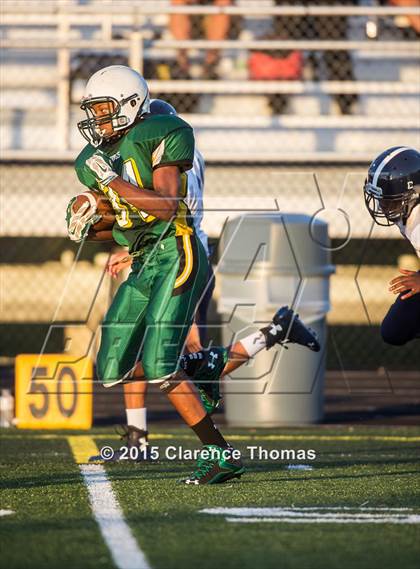 Thumbnail 3 in Champe @ Loudoun Valley photogallery.