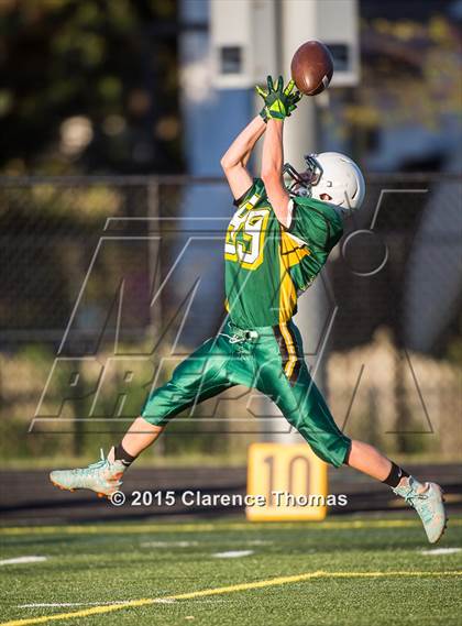 Thumbnail 3 in Champe @ Loudoun Valley photogallery.