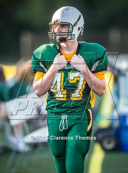 Thumbnail 3 in Champe @ Loudoun Valley photogallery.