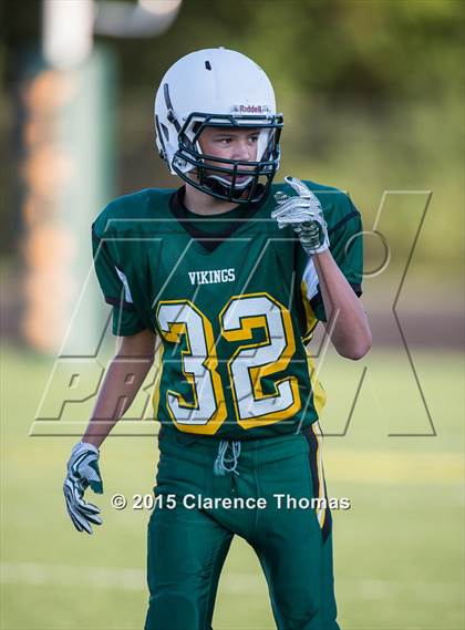 Thumbnail 2 in Champe @ Loudoun Valley photogallery.