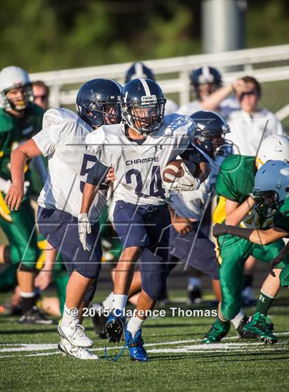 Thumbnail 2 in Champe @ Loudoun Valley photogallery.