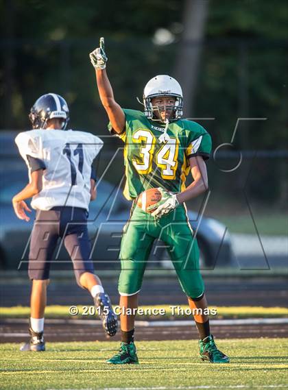 Thumbnail 1 in Champe @ Loudoun Valley photogallery.