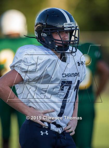 Thumbnail 1 in Champe @ Loudoun Valley photogallery.