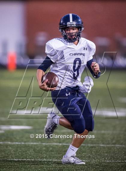Thumbnail 3 in Champe @ Loudoun Valley photogallery.