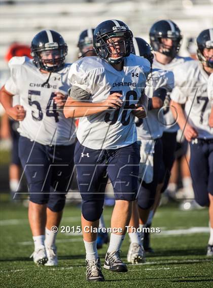 Thumbnail 2 in Champe @ Loudoun Valley photogallery.