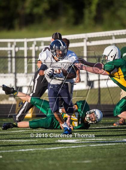 Thumbnail 3 in Champe @ Loudoun Valley photogallery.