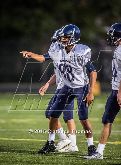 Thumbnail 2 in Champe @ Loudoun Valley photogallery.