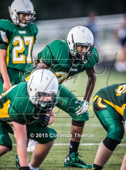 Thumbnail 3 in Champe @ Loudoun Valley photogallery.