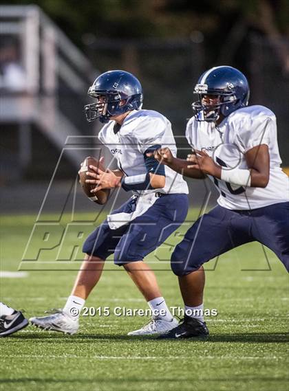 Thumbnail 1 in Champe @ Loudoun Valley photogallery.