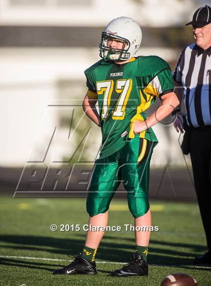 Thumbnail 3 in Champe @ Loudoun Valley photogallery.