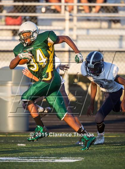 Thumbnail 2 in Champe @ Loudoun Valley photogallery.
