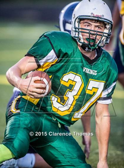Thumbnail 2 in Champe @ Loudoun Valley photogallery.